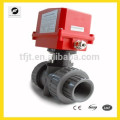 CTF-002 230Vac Motor Kugelhahn für Regenwassernutzung, Fußbodenheizung